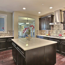 Kitchen Ideas