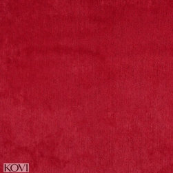 kovi K5933 GARNET - Fabric