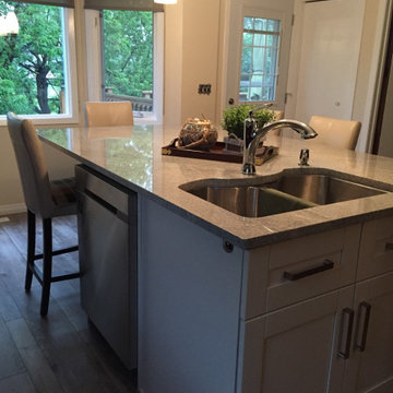 Kitchens