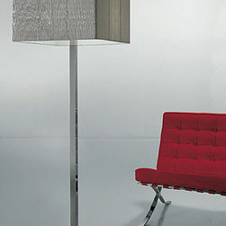 CLAVIUS PT FLOOR LAMP BY AXO LIGHT - Table Lamps