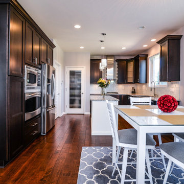 Northville Arcadia Ridge