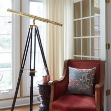 living room colour palate