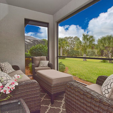 Stunning Palmer Ranch FL Home - Sarasota Real Estate Photographer Rick Ambrose