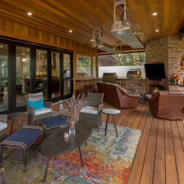 Whole Home - Luxury Renovation