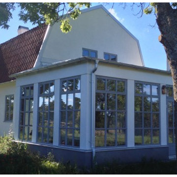 diverse projekt