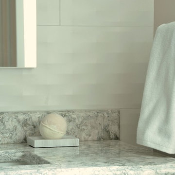 Holland Bath & Spa Featured Bathroom