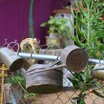 Artist's Garden