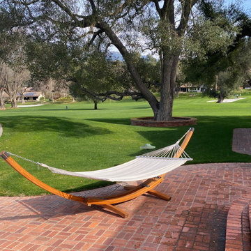 The John Wayne House- Pauma Valley Country Club