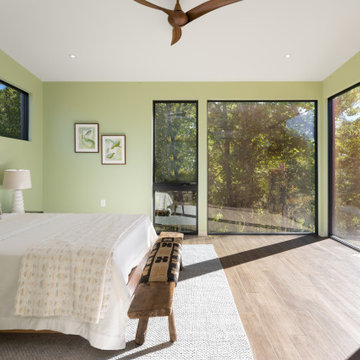 Laurel Ledge Modern