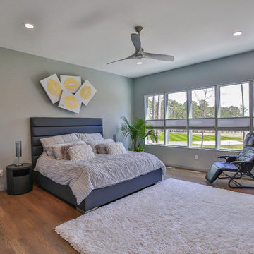 Governors Club Modern Home