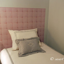 baby's room