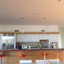 furniture and lighting we have at lake