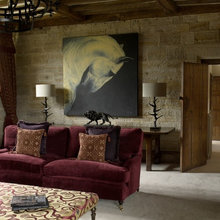 Living room Redo