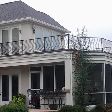 Our Work