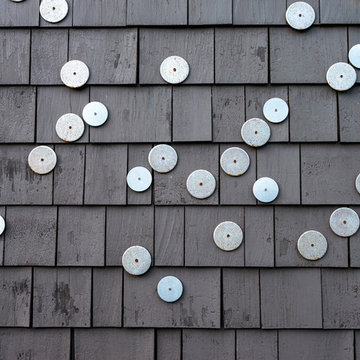 DeCordova Courtyard