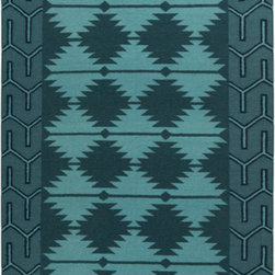 Jewel Tone II- (JTII-2065) - Rugs