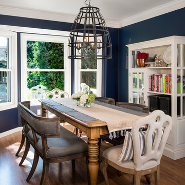 Farmington Hills - Eclectic