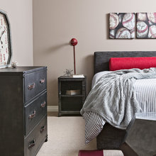 Hanks Room