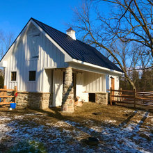 Shed