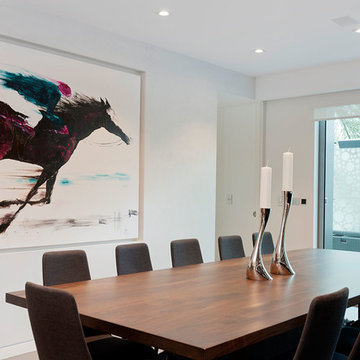 Port Melbourne Architect