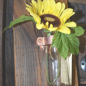 Vases