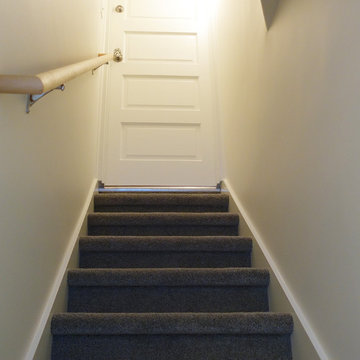 Seattle Basement Remodel