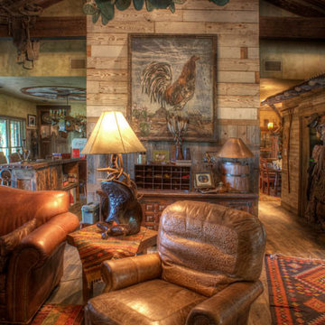 South Texas Ranch