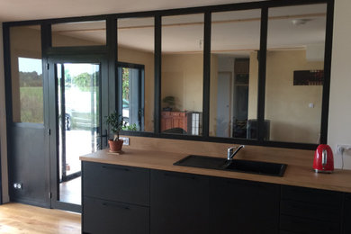 Verrières sur-mesure