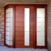 doors
