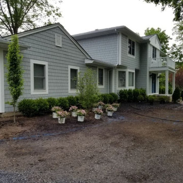 Siding & Exterior