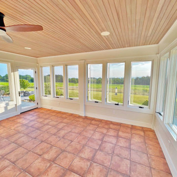 4 Season Sunroom