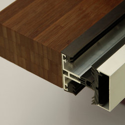 Lamboo Innovative Material Solutions - Products