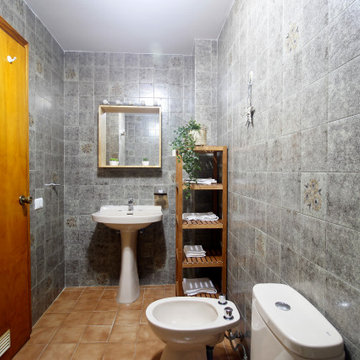 HOME STAGING GOLD PARA VENTA DE VIVIENDA VACIA EN GUANARTEME