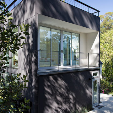 Minimal Modern Addition