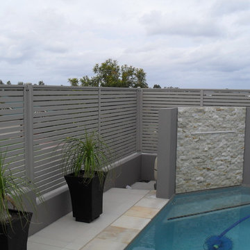 Award gates screens and fences.