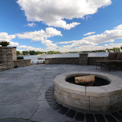 Lakeside Utopia - Fire Pits
