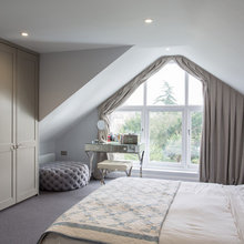 Bedrooms
