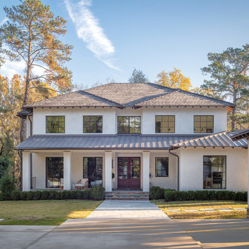 Columbia SC Residence