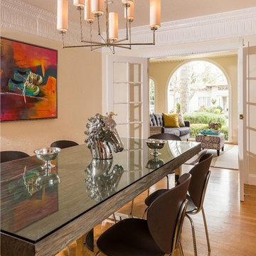 Dining Room, San Jose, CA