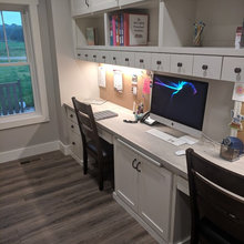 media room