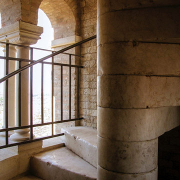 Old World Style Veneer Stone