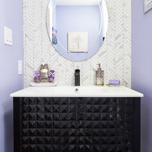 Powder Room Ideas