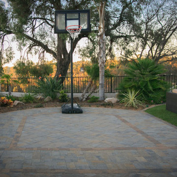 Fitzgerald Project : Western Outdoor Designs
