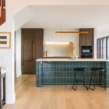 Doonan project