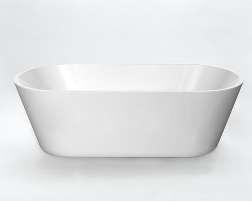 Vizzini Sabano Free Standing Bath - Products