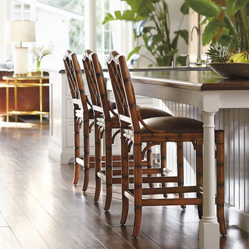 Frontgate Interiors 2016