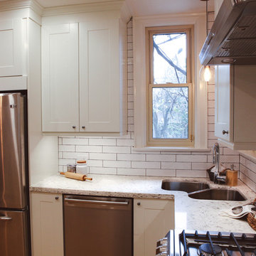 Anderson Kitchen Reno