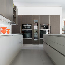 Kitchens