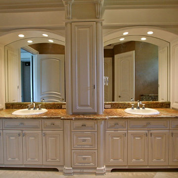 Woodlands Custom Home