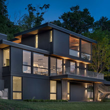 Mountain house